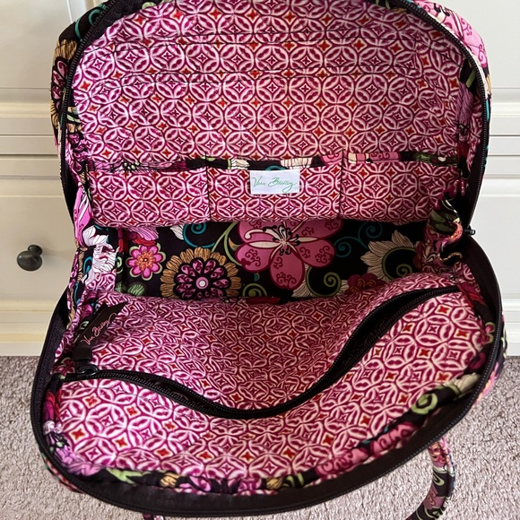 Vera Bradley purse - Picture 3 of 3